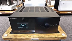 Anthem STR D/A integrated amplifier Anthem STR D/A integrated amplifier