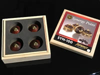 Harmonix SYN-100 tuning feet Harmonix SYN-100 tuning feet