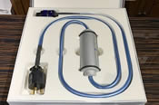 IsoTek EVO3 Syncro SE 2m IsoTek EVO3 Syncro SE 2m