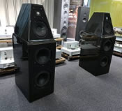 Wilson Audio Watt/Puppy 8 Wilson Audio Watt/Puppy 8