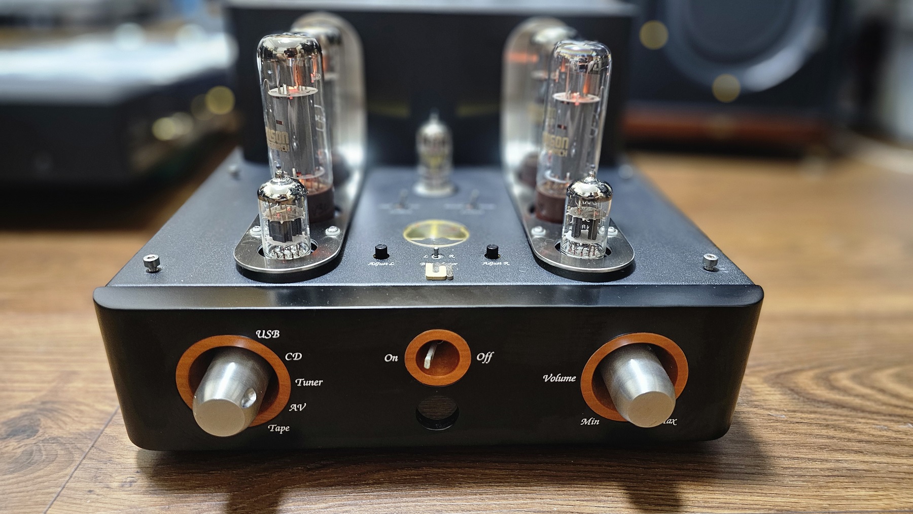 Unison Research Triode 25