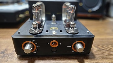 Unison Research Triode 25