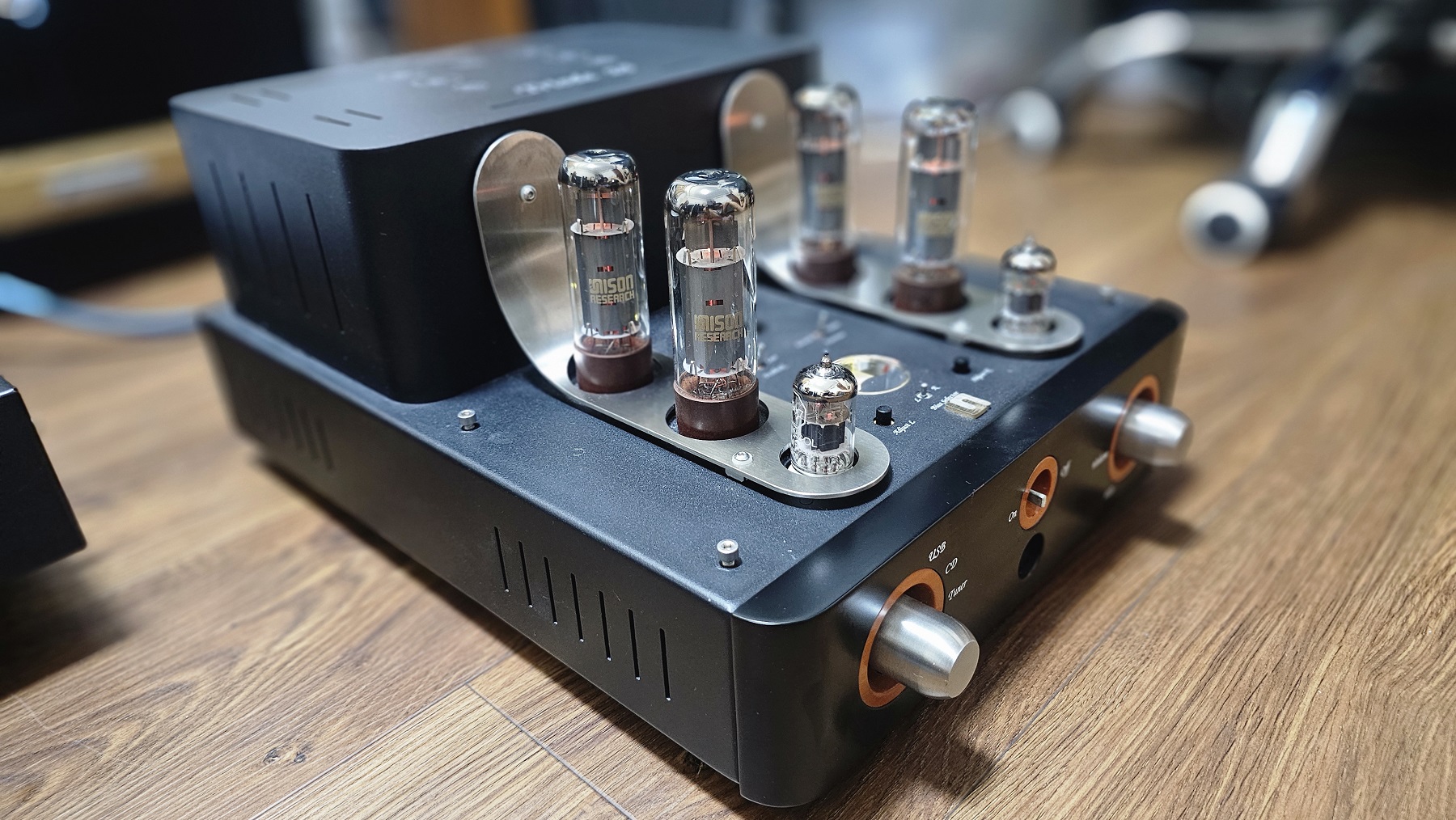Unison Research Triode 25