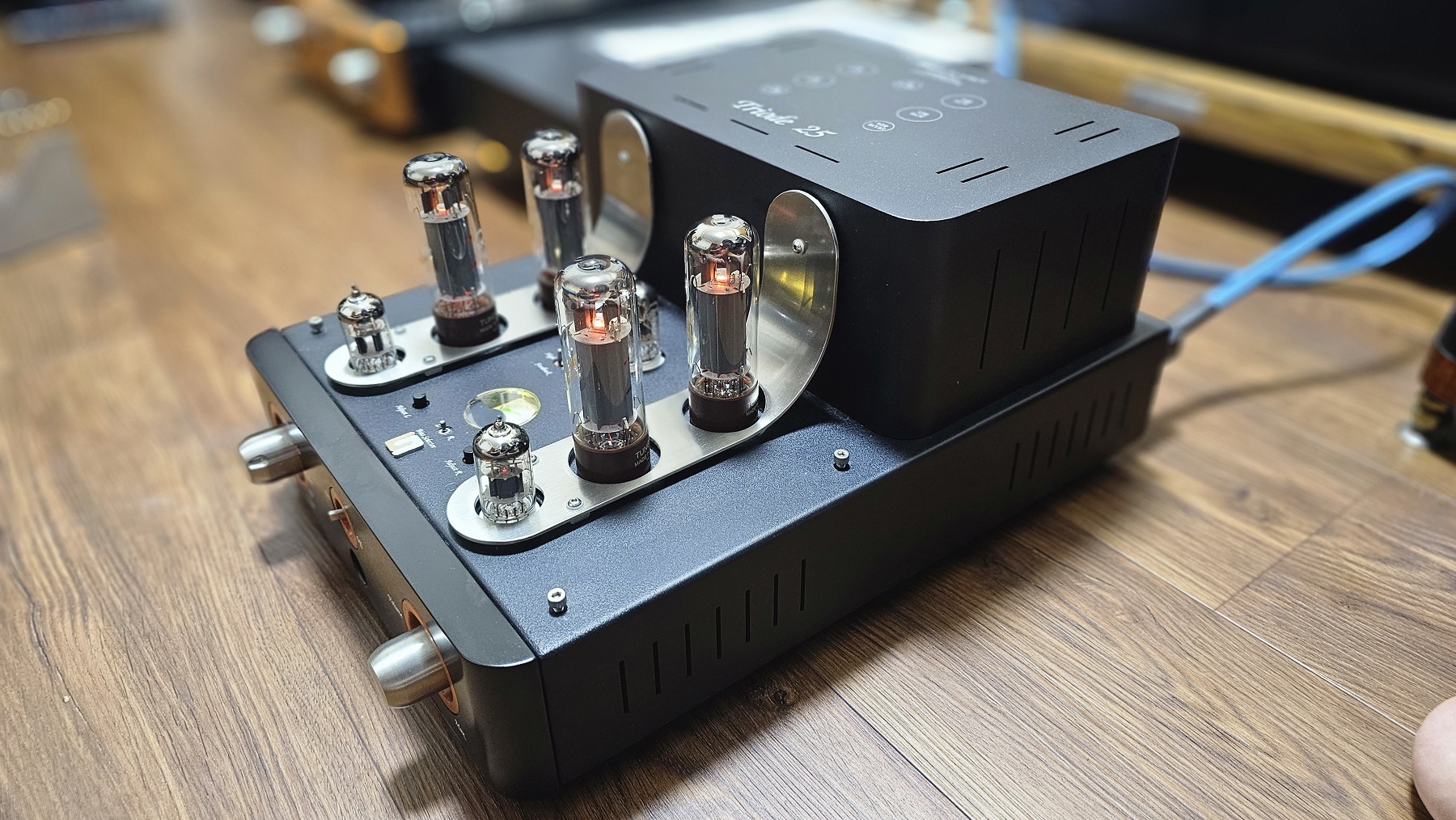 Unison Research Triode 25