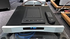 Metronome T3A Signature CD Transport Metronome T3A Signature CD Transport