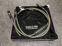 Tara Labs The One 1.5m pair Tara Labs The One 1.5m pair