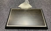 Acoustic Revive TB-38 quartz isolation base Acoustic Revive TB-38 quartz isolation base
