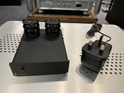Project Tube Box S Project Tube Box S