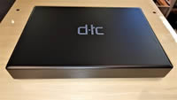 Ansuz D-TC Power Box Ansuz D-TC Power Box