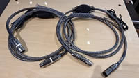 Ansuz D-TC Signalz Analog XLR 1.5m Ansuz D-TC Signalz Analog XLR 1.5m