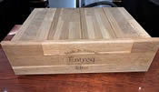 Entreq Tellus Ground Box Entreq Tellus Ground Box