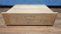 Entreq Tellus II Ground Box Entreq Tellus II Ground Box