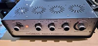 Thöress Phono Enhancer Thöress Phono Enhancer