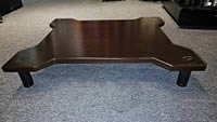 Tiglon Magnesia TMR-1 amplifier platform Tiglon Magnesia TMR-1 amplifier platform