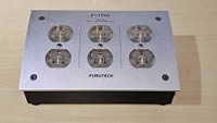 Furutech - e-TP60 AC Power Distributor Furutech - e-TP60 AC Power Distributor