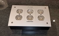 Furutech - e-TP60 AC Power Distributor Furutech - e-TP60 AC Power Distributor