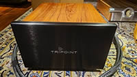 Tripoint Troy grounding box with Ground Cables Tripoint Troy grounding box with Ground Cables