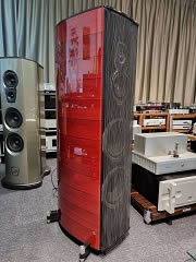 Sonus Faber Amati Tradition Floorstanding Speaker