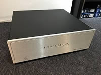 Shunyata Triton V2 power conditioner (further reduced) Shunyata Triton V2 power conditioner (further reduced)