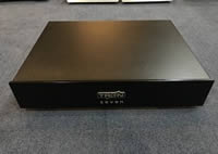 Tron Seven Reference phono stage Tron Seven Reference phono stage