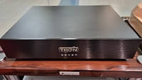 Tron Seven Reference phono stage Tron Seven Reference phono stage