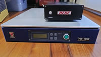 Table Stable TS-150 Active Vibration Control Table