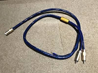 Ortofon 6NX TSW-1010 Tonearm cable 1.2m pair Ortofon 6NX TSW-1010 Tonearm cable 1.2m pair