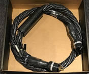 Synergistic Research Galileo UEF Power Cord 5ft. Synergistic Research Galileo UEF Power Cord 5ft.