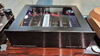 Synergistic Research PowerCell 12 UEF Synergistic Research PowerCell 12 UEF
