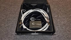 Crystal Cable CrystalConnect Ultra RCA 1.5m Crystal Cable CrystalConnect Ultra RCA 1.5m