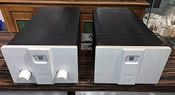 Unison Research Unico Pre and Unico DM combo Unison Research Unico Pre and Unico DM combo