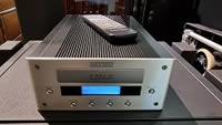 Musical Fidelity X-Ray V3 CD player Musical Fidelity X-Ray V3 CD player