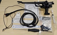 SME V tonearm SME V tonearm