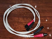 Nordost Valhalla XLR 1.5m pair Nordost Valhalla XLR 1.5m pair