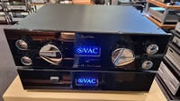 VAC Signature Mk.IIa SE preamplifier