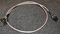 Nordost Valhalla power cord 2m Nordost Valhalla power cord 2m