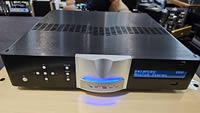 Krell Vanguard integrated amplifier Krell Vanguard integrated amplifier