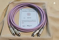 Kondo KSL-VcII RCA 1.5m pair Kondo KSL-VcII RCA 1.5m pair