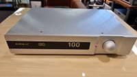 Auralic Vega DAC preamp Auralic Vega DAC preamp