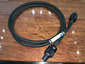 Purist Audio Venustas power cord 2m Purist Audio Venustas power cord 2m