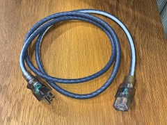 Shunyata Venom HC 20A 1.75m Shunyata Venom HC 20A 1.75m