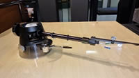 Viv Lab Rigid Float 7/Ha tonearm Viv Lab Rigid Float 7/Ha tonearm