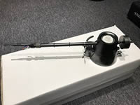 Viv Lab Rigid Float 9/Ha tonearm Viv Lab Rigid Float 9/Ha tonearm