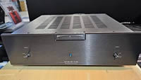 Balanced Audio Technology VK-P10 Phono Stage 