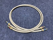 van den Hul The Well RCA 1m pair van den Hul The Well RCA 1m pair