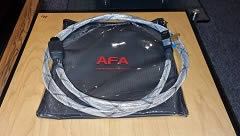 AFA WGFX-SLIM power cord 1.5m UK