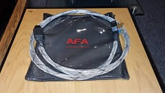 AFA WGFX-SLIM power cord 1.5m UK AFA WGFX-SLIM power cord 1.5m UK
