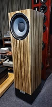 WLM Diva floorstanding speakers