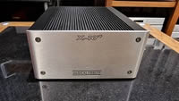 Musical Fidelity X-10 V3 Tube Buffer Musical Fidelity X-10 V3 Tube Buffer