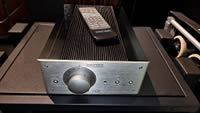 Musical Fidelity X-150 integrated amplifier Musical Fidelity X-150 integrated amplifier